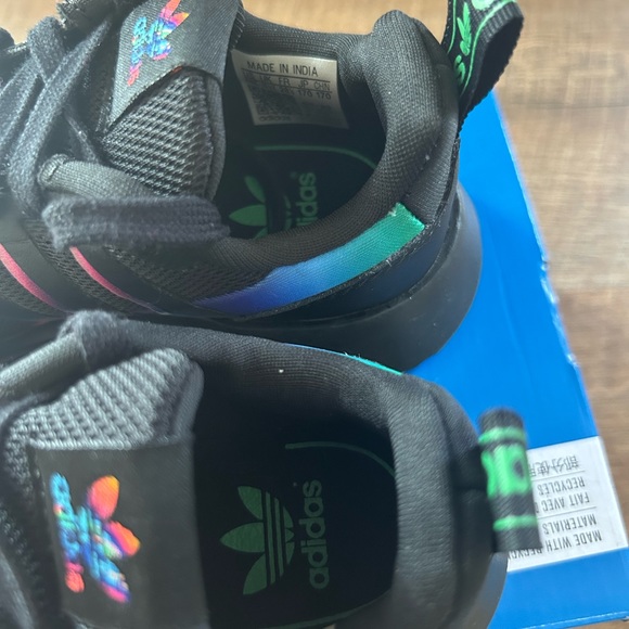 Kids Adidas Multix C - Picture 8 of 10